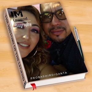 Meet your Posher, Fatima